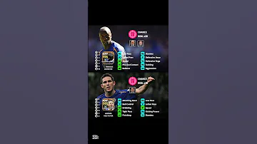 MAKELELE 101 AND FRANK LAMPARD 101 BIG TIME Efootball Efootball2025 Shorts 