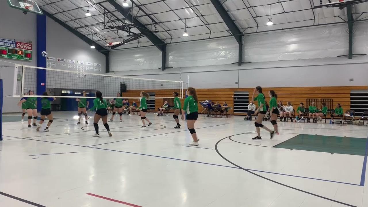 Slidell Jr High September 27 2021 YouTube