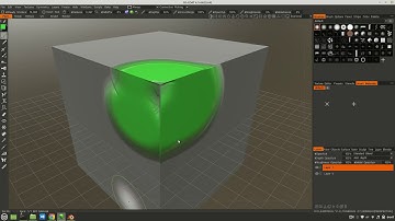 3D-Coat/Blender Applink, linux support