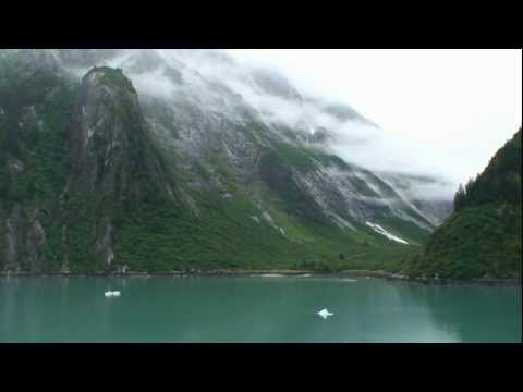 Tracy Arm Fjord Cruise