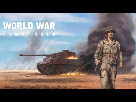 Video: WAR Atvejis