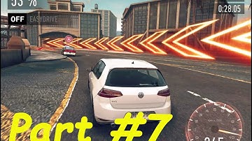 Need for Speed™ No Limits English iOS Walkthrough - Gameplay Part 7 - Chapter 2 : Evolution