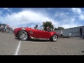 Shelby Cobra Brutal Sound