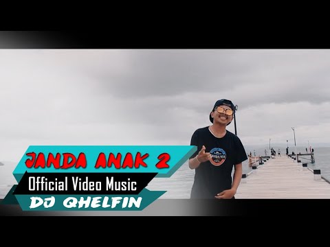 Janda anak 2 party (Official Video Music)