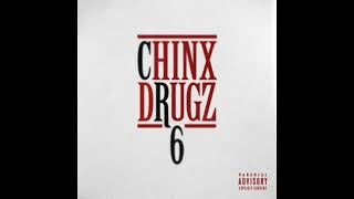 Chinx Drugz - Jackpot