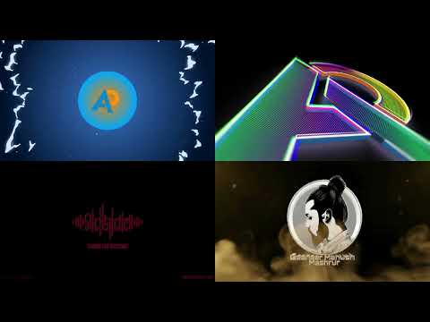 Custom Logo Design and Brand Identity Reel by Click Digim