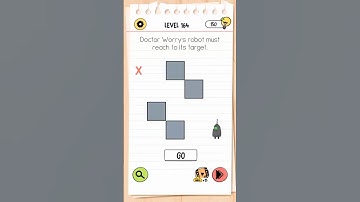 BRAIN TEST 4 LEVEL 164