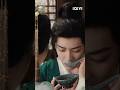 🍬薬が苦いふりをする蕭無衣、甘え方がずるい 『#雀骨』 #iQIYI #雀骨 #中国ドラマ #ドラマ #華流 #華ドラ