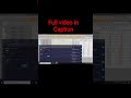 Tia Basic Programming with SCADA #siemens #plc #wincc #song #tech