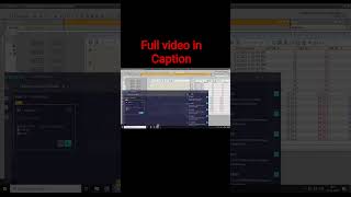 Tia Basic Programming with SCADA #siemens #plc #wincc #song #tech