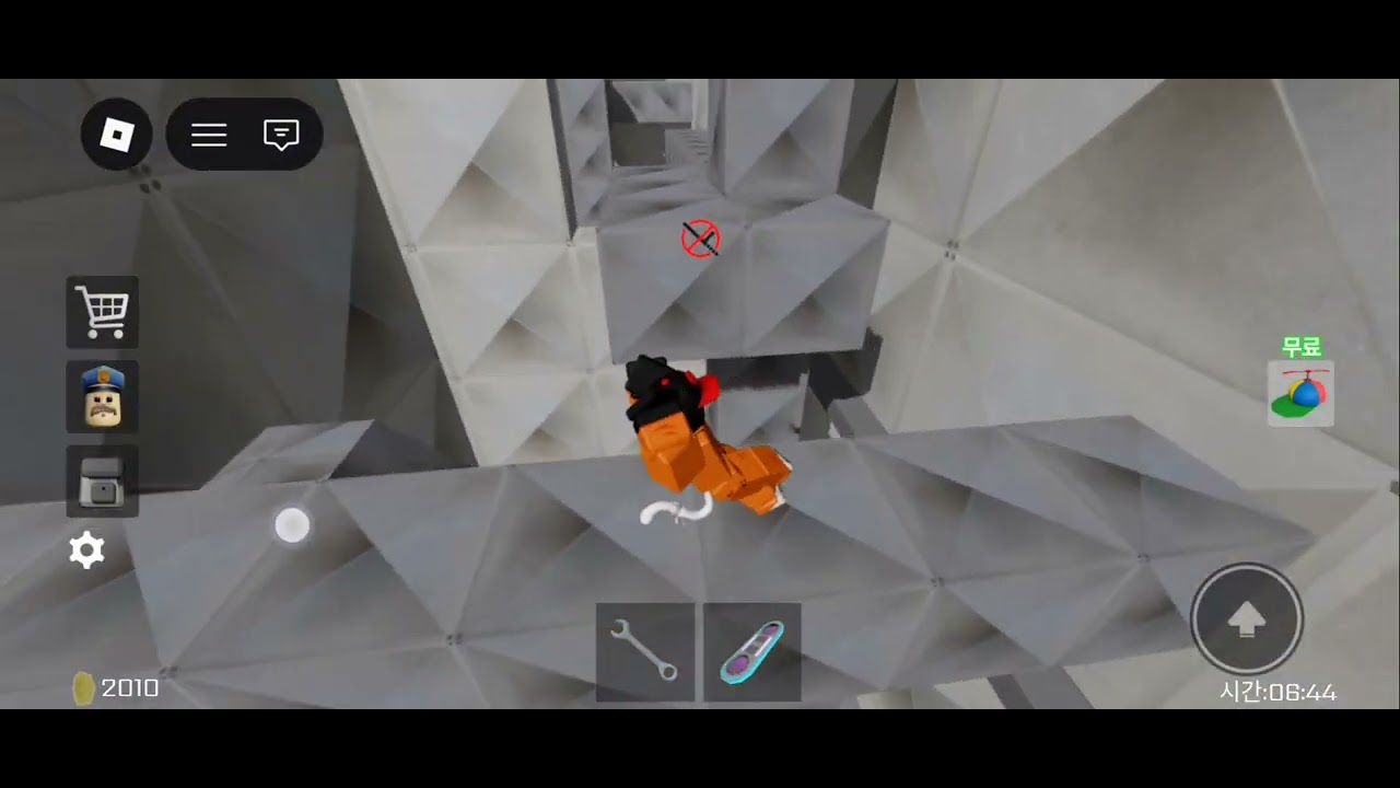 오랜만의 롱폼!!베리탈출