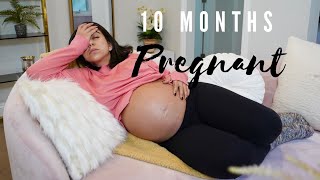 why I'm STILL pregnant (42 weeks)