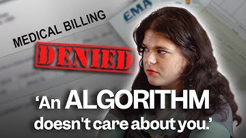 The Hidden Dangers of AI in Health Insurance