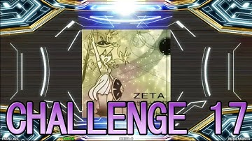 [DDR A20+]ZETA 〜素数の世界と超越者〜 / Zektbach-CSP 17