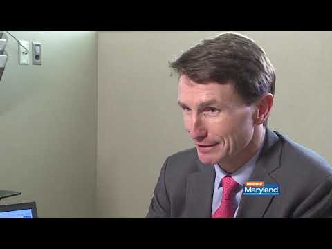 MedStar Union Memorial Hospital - Curtis National Hand Center by WMAR-2 News