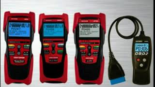 Craftsman ODB2 Scan Tool: Your Solution for Accurate Vehicle Diagnostics screenshot 2