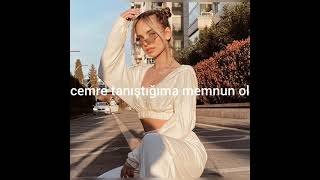 Cemcel Zorla Aşk Yayinda