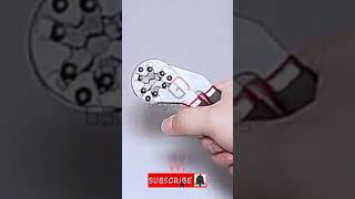 Multifunction Universal Wrench Adjustable Hex Spanner   #youtube #shorts