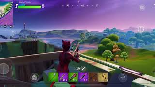 Sick Double Snipe by Special_Victims_