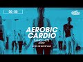 Aerobic Cardio Dance Hits 2020: All Hits (140 bpm/32 count)