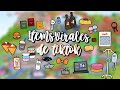 Items Virales de Tiktok🤎🧋🍃*decoraciones para tu casa|Toca Cam!|