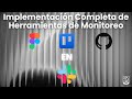 Implementación en Slack en Equipos de Monitoreo | Diseño, Comunicación y Eficiencia Total
