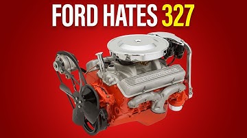 The Shocking Truth Behind Chevy