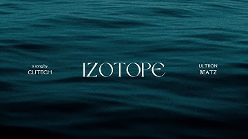 CliTech - Izotope