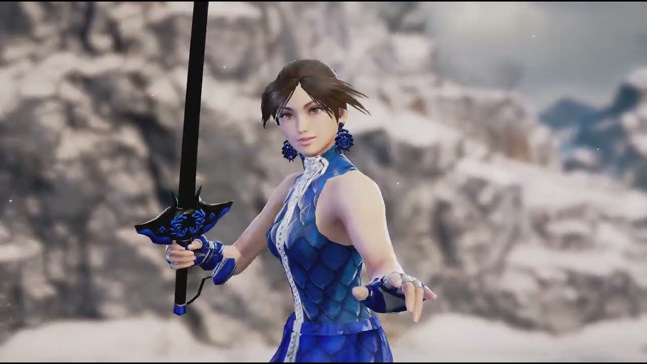 Re-Igniting The Soul | SOULCALIBUR VI | 5 Character Grind