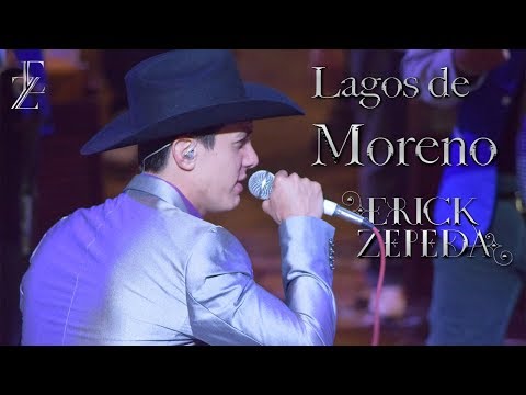 Erick Zepeda - #Palenque #LagosDeMoreno #erickzepeda #vivo