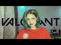 Valorant New Act | VALORANT LIVE INDIA | #facecam #Valorantliveindia #gamergirl