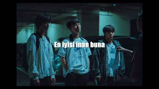 Grandson - Darkside Türkçe Çeviri