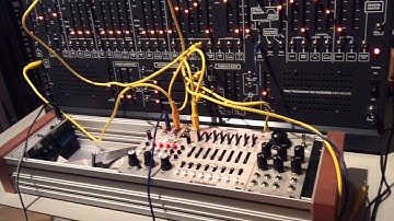 Metropolis - Kraftwerk - TTSH - 2600