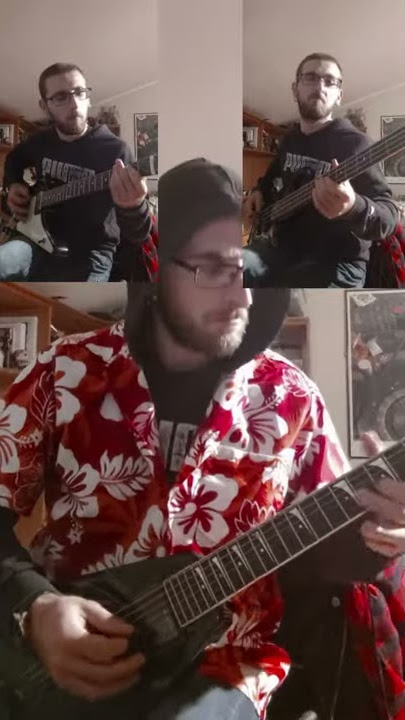 Grass skirt chase metal cover