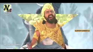 Onnanam Ambeduthu raman Sreerama Devotional song malayalam Song Seethayanam Version 2020480p