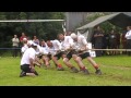 2014 National Outdoor Tug of War Championships - Men 700kg Final - Third End