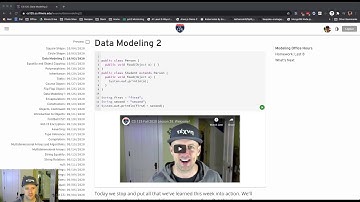CS 125 Fall 2020: Geoff