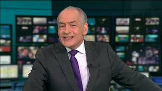 20161208 1335 ITV Lunchtime News in progress