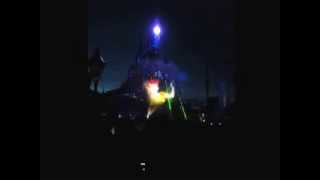 Disneyland Paris spettacolo *_*