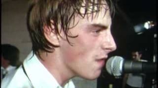 The Jam Live - Slow Down chords