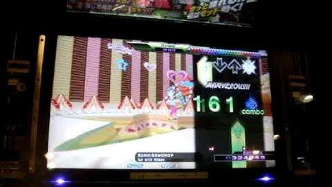 [DDRX2 EDITDATA] - SUNKiSS♥DROP - Jun feat. Alisson