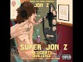 Super jonz residente challenge prod by duran the coach x young hollywood