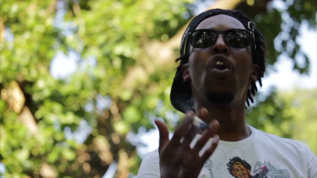 BMORE SHAWTY-"WAKE UP"