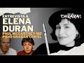Paul McCartney me pidió grabar con él | La increíble vida de la flautista Elena Durán