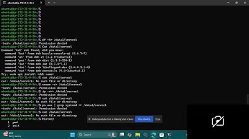 Elio Canda 2.3 Prove: Install and Configure