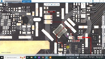 Xiaomi Redmi Y1 Battery Connector Problem Solution | Battery Not Detected Repair