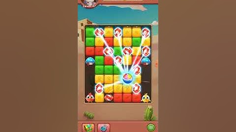 Fruit  Block Puzzle Legend