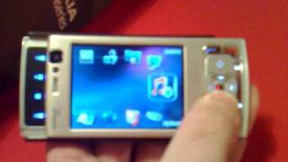 Download N95 GPS WIFI 5MP MP3.... N95 GPS WIFI 5MP MP3....