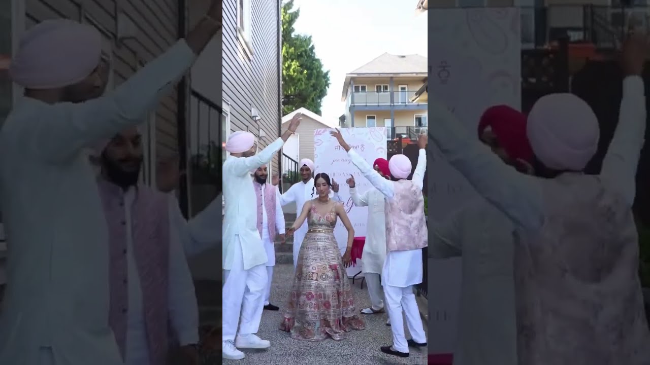  Dance Gidhasteps Folkart Punjabifolkmusic Bhangra Folkmusic Love Folkdance Punjabisong