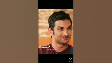 #ssr #j4ssr #sushant_singh_rajput । ssr new whatsapp status